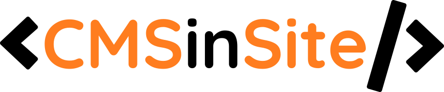 The CMS that makes you content